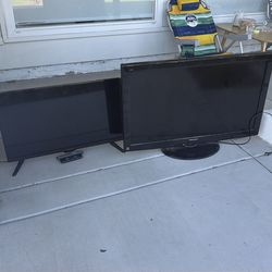 Two tv,