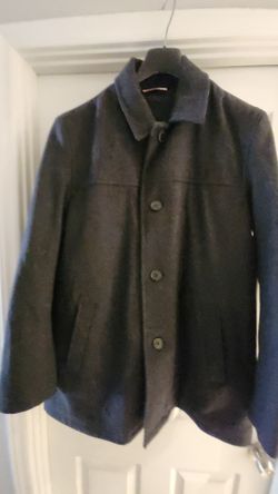 Men jacket
