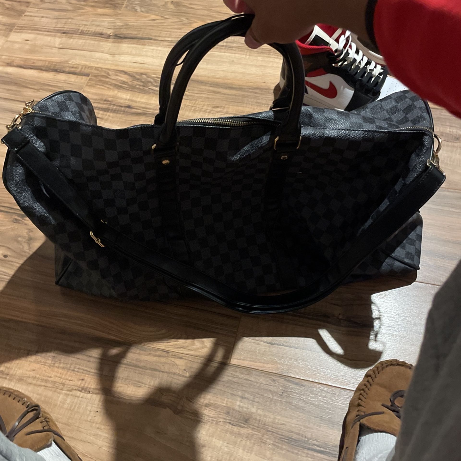 Luis Vuitton Bag