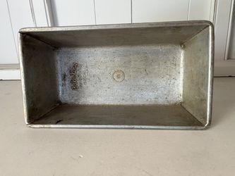 Vintage Bake King Pan
