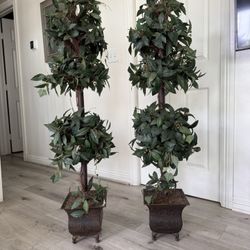 Artificial Trees