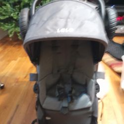 Crazy Deal, New,opened Box Lalol Stroller With Bassent  Walmrt 700,my Price 240.00