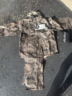 Hunting Rain Suit