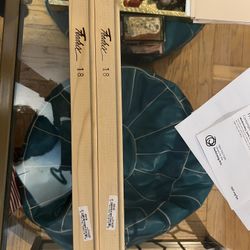 Fredric 18in Stretcher Pair 