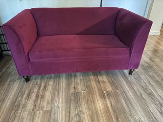 Loveseat