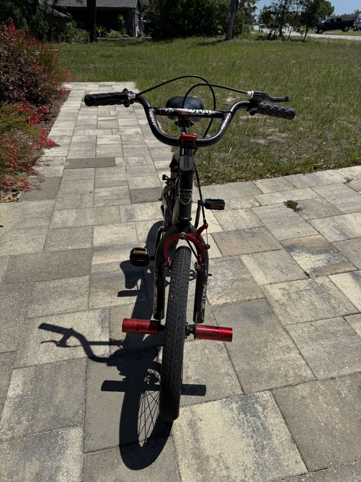 2 Kids Bikes