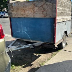 Trailer $500 OBO
