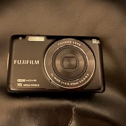 Fuji Finepix JX680