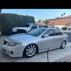 Acura Tsx parts - Partout