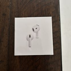 AirPod 4 (ANC)