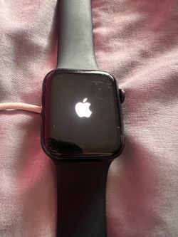 Apple Watch SE 2nd gen