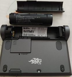 Novatel MiFi 5792 4G LTE Mobile Hotspot AT&T (For Parts)