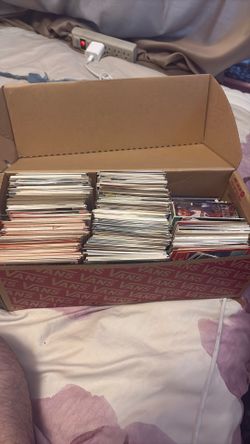 Cards