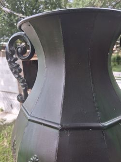 Nice vase