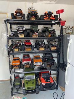 Rc collection