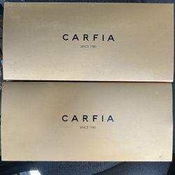 Carfia Polarized Sunglasses