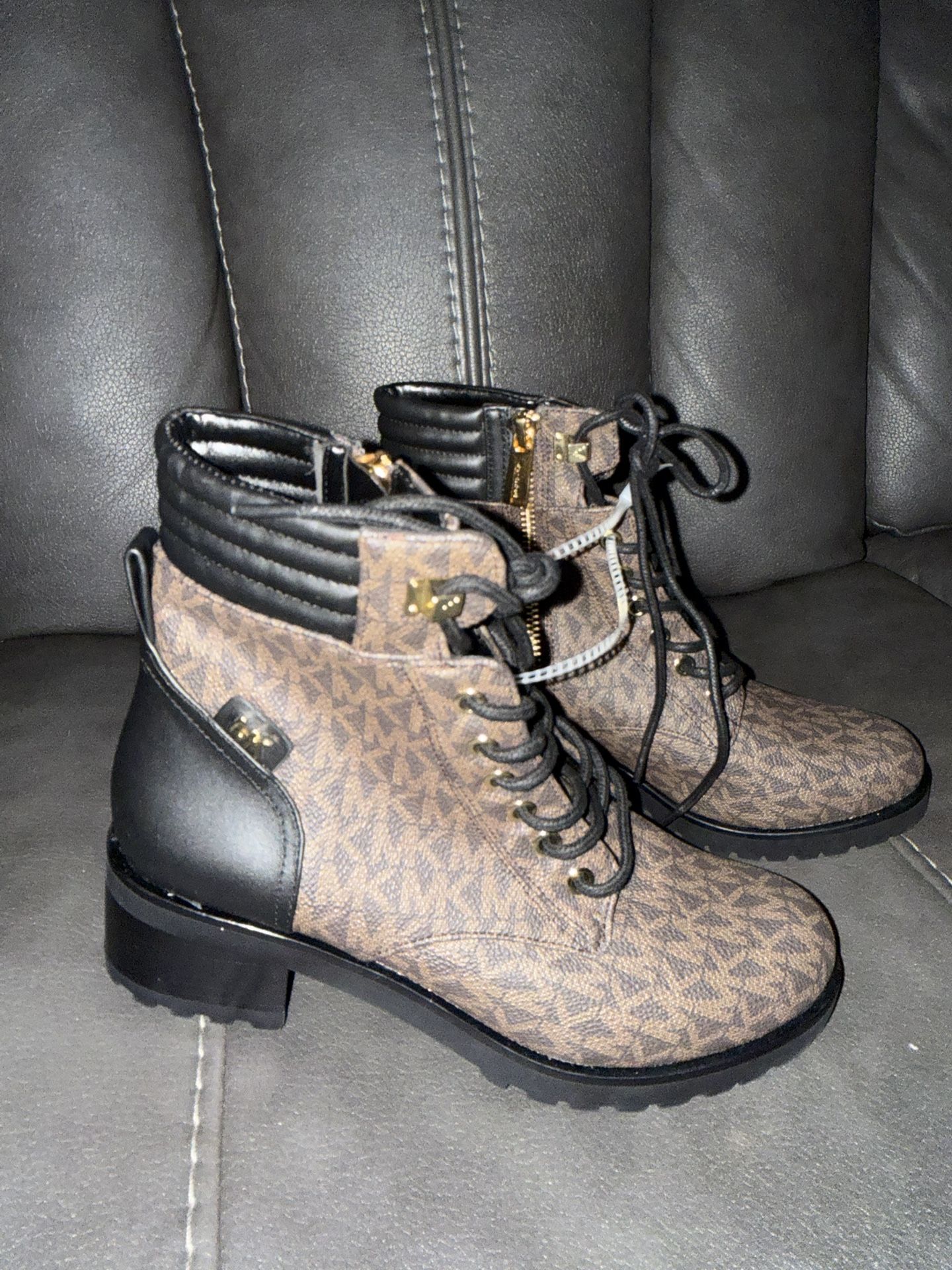 Michael Kors Boots