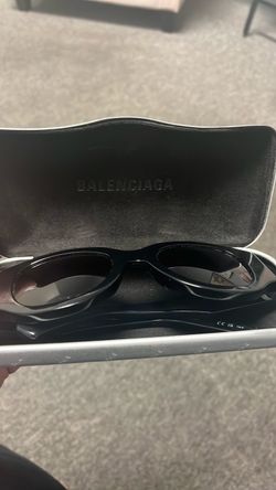Balenciaga Sunglasses