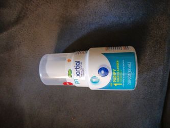 Polident Pro Partial Cleanser