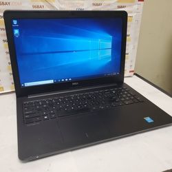 DELL LATITUDE 3550 CORE i5-5200 (INV. M1044N)

