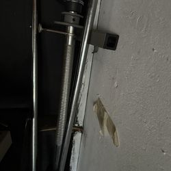 Free Weight Cable Machine