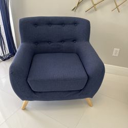 Accent Chair