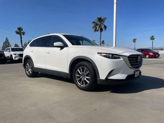 2018 Mazda CX-9