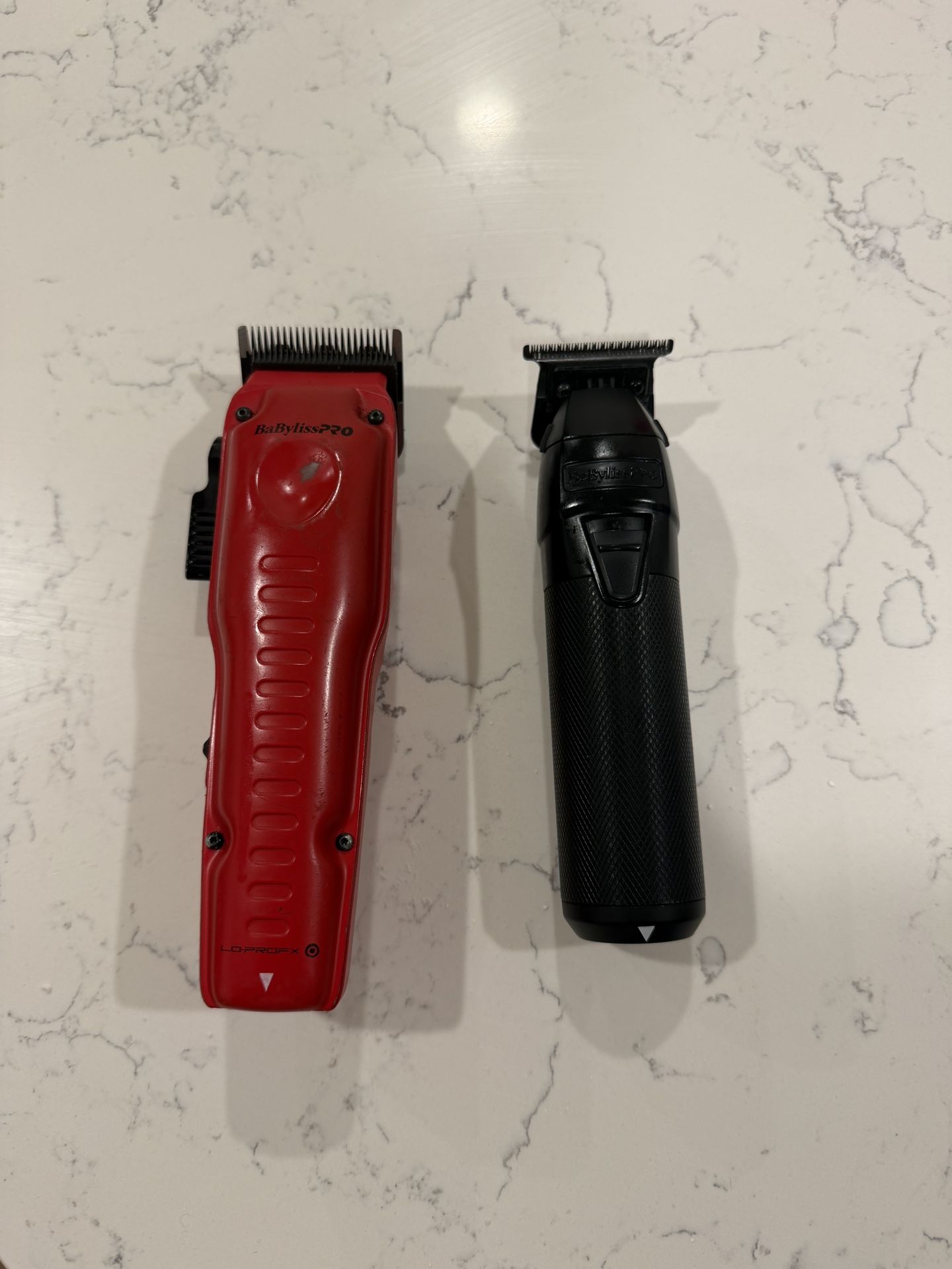 Babyliss Lo-Pro Fx