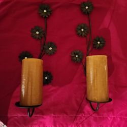 Candle Holder