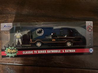 Batmobile