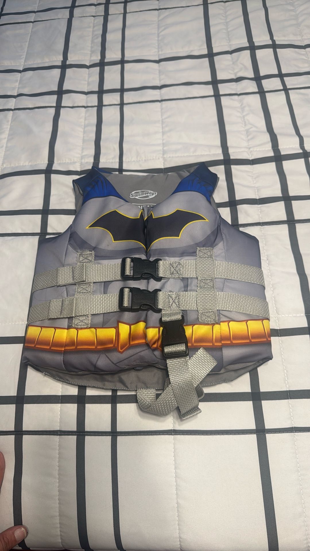 Life Vest