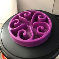 Dog bowl