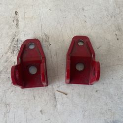 4th Gen Camaro Coil Over Rear Bracket For Rear End