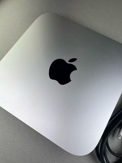 Apple Mac Mini M1 16GB RAM 256GB SSD