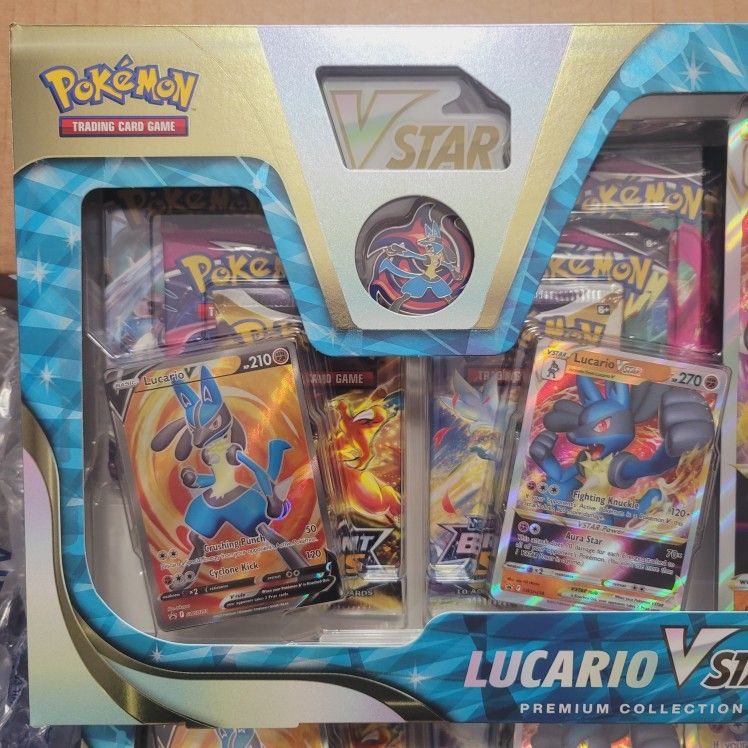 Pokémon: Giratina VSTAR Bundle for Sale in Lake View Terrace, CA - OfferUp