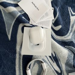 AirPod Pros