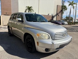 2011 Chevrolet HHR