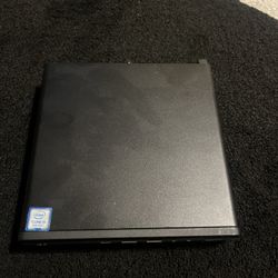 HP ProDesk 600 G5 Mini PC – Locked – Hardware Fully Working – Great for IT / Home Lab 