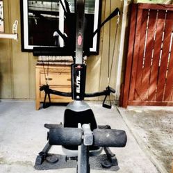 Home Gym