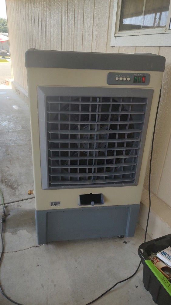 Portable Water Cooler