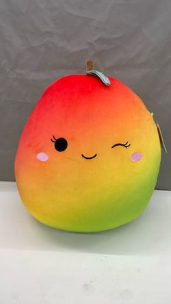 Ximena squish mallow. Item No 293 (Shopgoodwill)