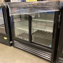 True Refrigerator Commercial Great Condition 