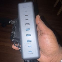 Anker 11 in 1 USB C Hub