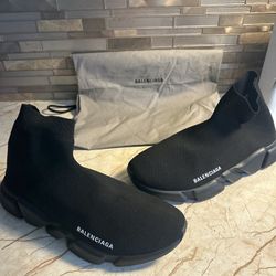 Belenciagas Size 9