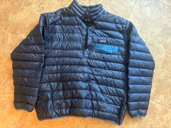 Patagonia men’s jacket - Large
