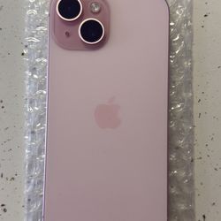 iPhone 15 128gb Unlocked 
