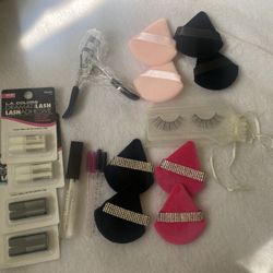 Makeup Accessories 
