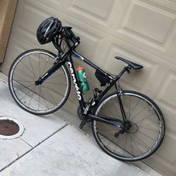 Cervelo R3 Road Bike