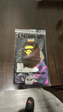 Bathing ape