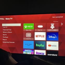 43 Inch Tv 